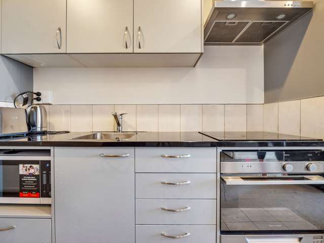 City Centre Apartment