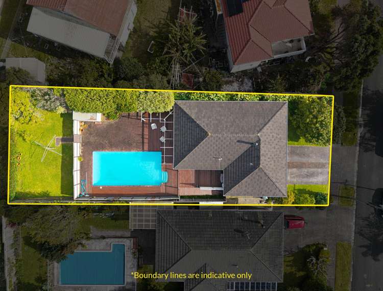 8 Kendrick Place Blockhouse Bay_12