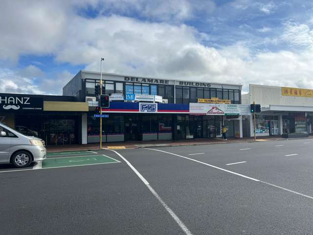 Great Office Space in Papatoetoe