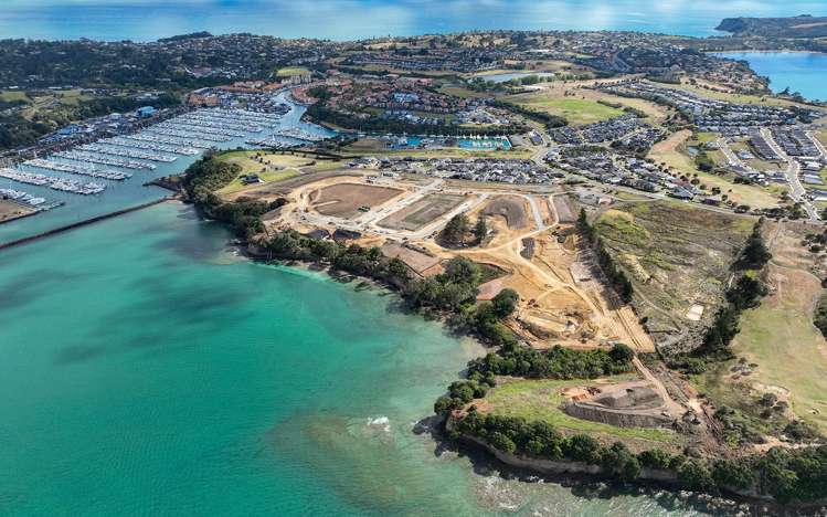 Hobbs Bay Estate Daisy Burrell Drive Gulf Harbour_10