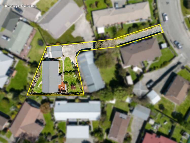 24 Fortune Street Mairehau_22