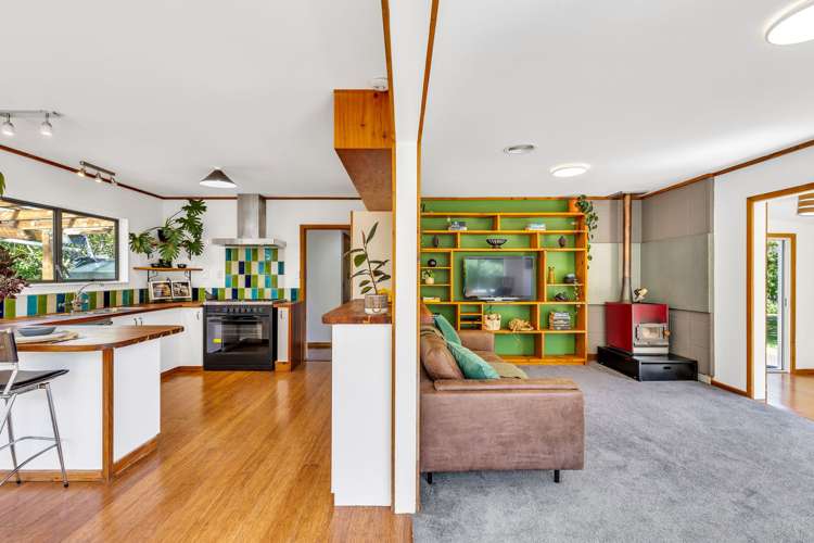 70 North Road The Wood_5