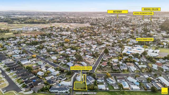 32a Greenhaven Avenue Opaheke_1