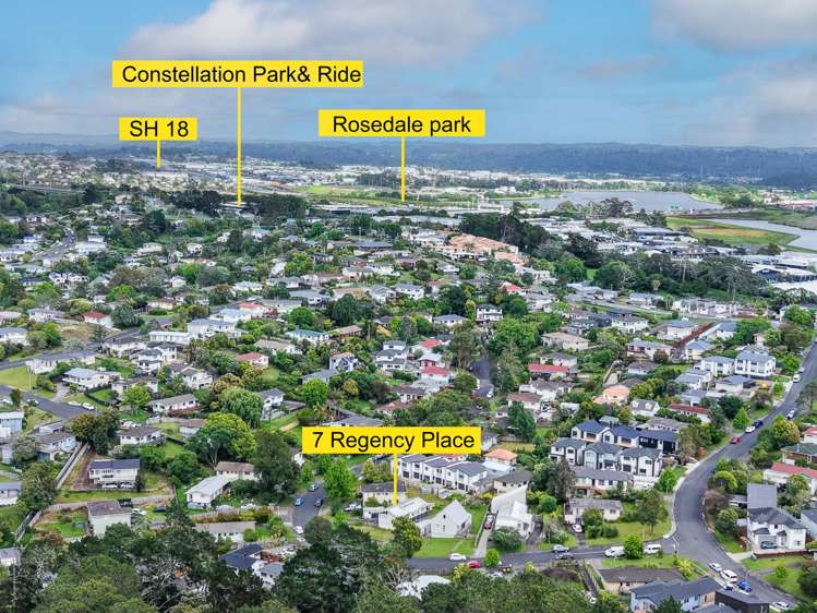 7 Regency Place Sunnynook_13