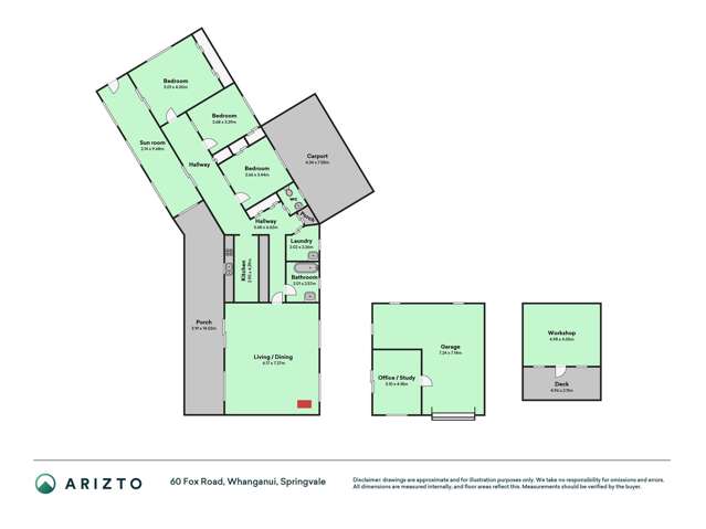 60 Fox Road Springvale_1