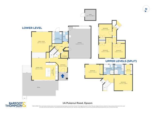 1A Pukenui Road Epsom_1