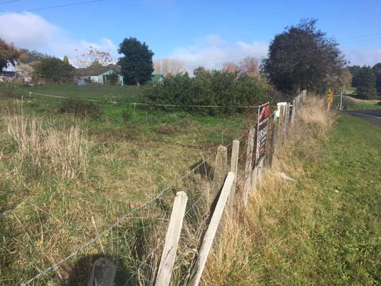 Arapuni Road Arapuni_11