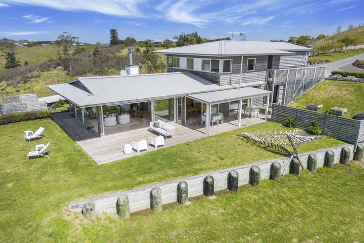273 Takatu Road Tawharanui Peninsula_8