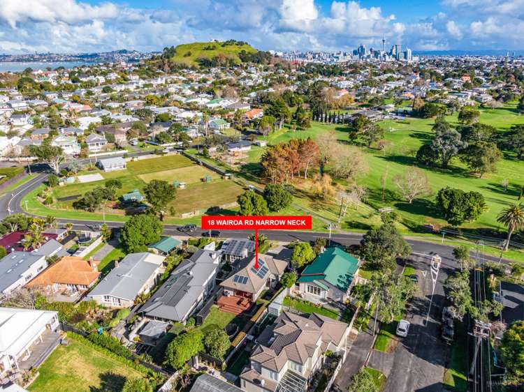 18 Wairoa Road Narrow Neck_21
