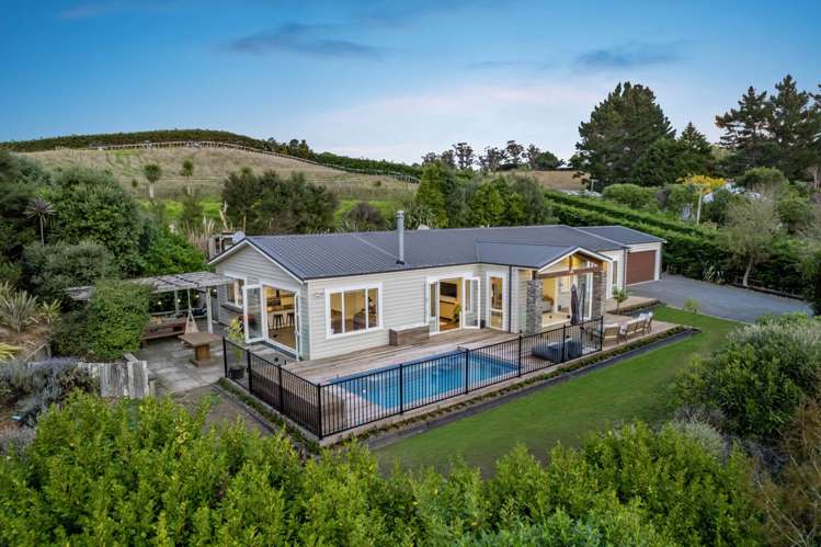 164 Markham Road Ararimu_24