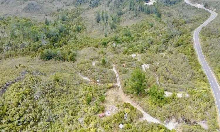 Whiskey Creek, State Highway 6 Charleston_23