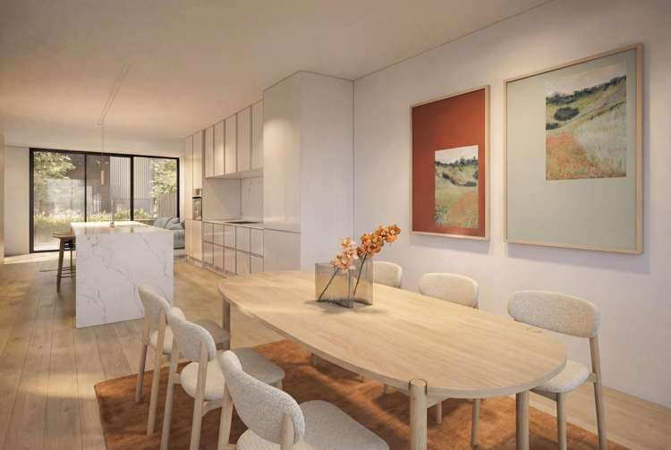 Awarua Road Te Awa Rise_5