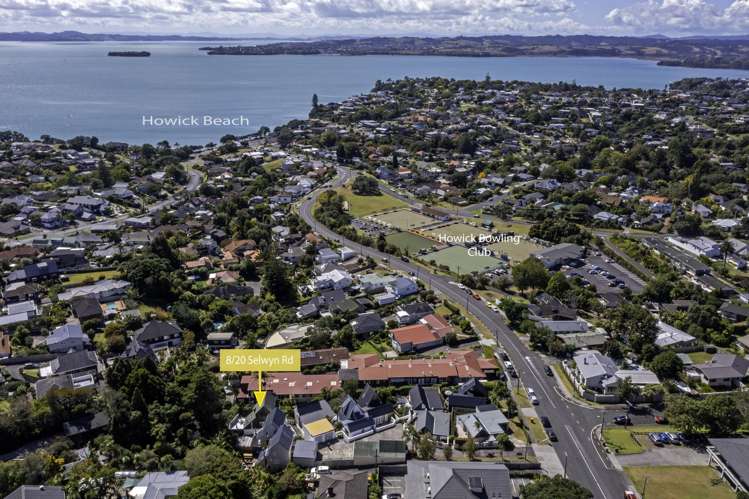 8/20 Selwyn Road Cockle Bay_24