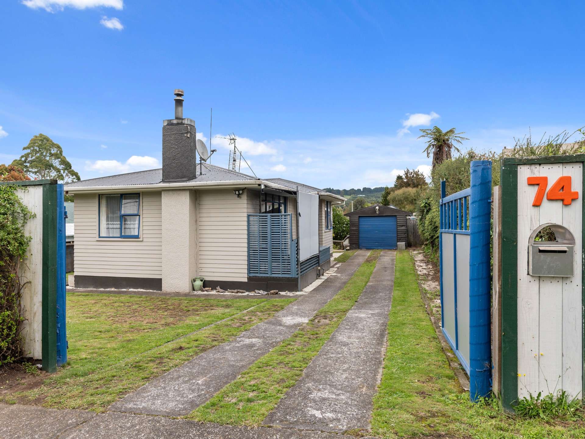 74 Ford Road Fordlands Rotorua Houses for Sale One Roof