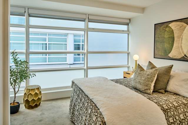 W1302/160 Victoria Street Te Aro_3