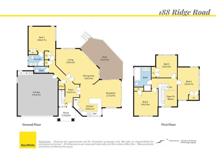 188 Ridge Road Howick_38