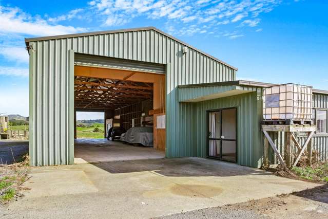 127 Woodcocks Road Warkworth_3