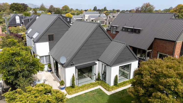 6B Highgate Avenue Merivale_19