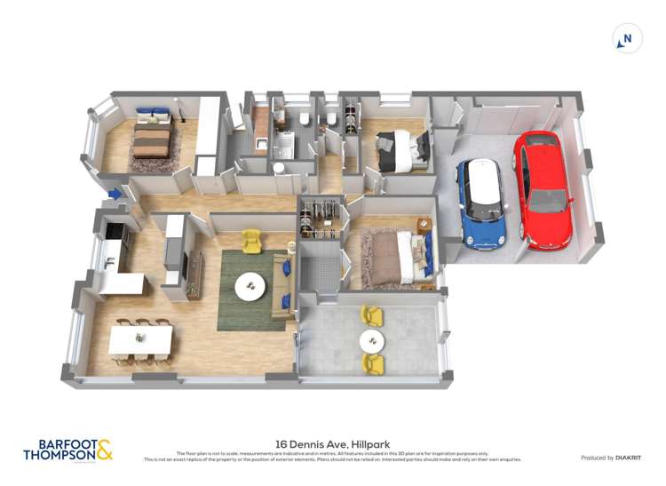 16 Dennis Avenue Hillpark_5