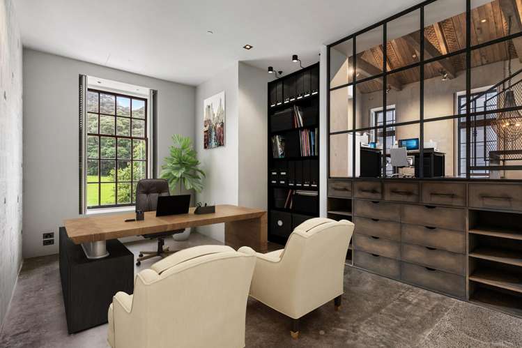 402/40 Kitchener Street Auckland Central_15