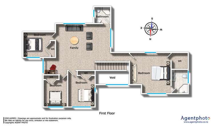 1 Korihi Drive Swanson_1