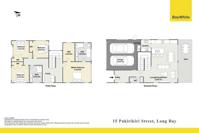 15 Pakirikiri Street Long Bay_1