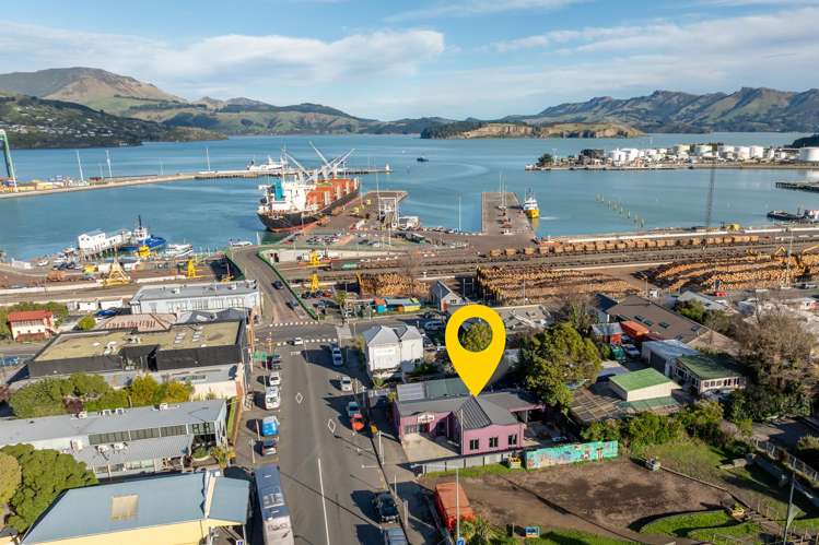 19 Oxford Street Lyttelton_26