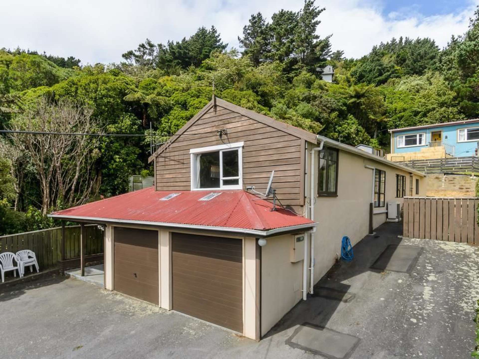 140a Parkvale Road Karori_0