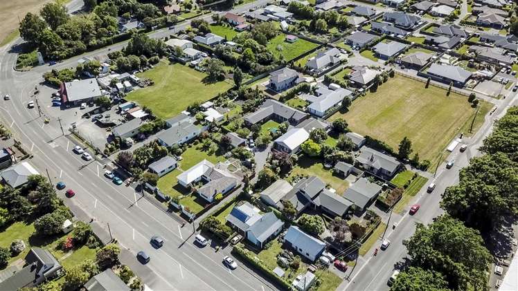 Lincoln Tai Tapu Road Tai Tapu_6