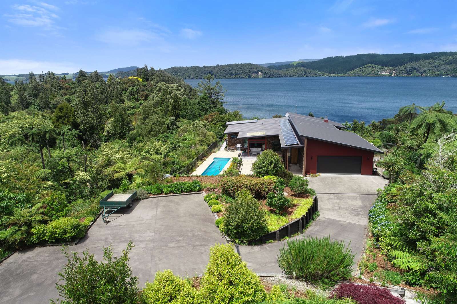 285c Whangamoa Drive Okere Falls Rotorua Houses for Sale One Roof
