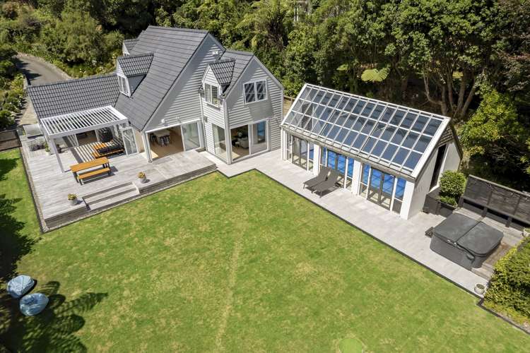 7 Mathieson Avenue Khandallah_21