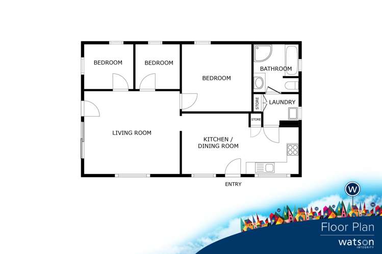 2A Haversham Street Highbury_12