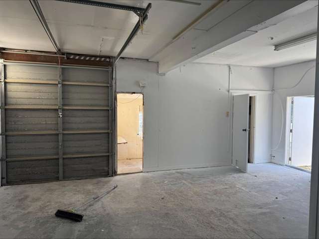 Storage in Takapuna &ndash; look no further