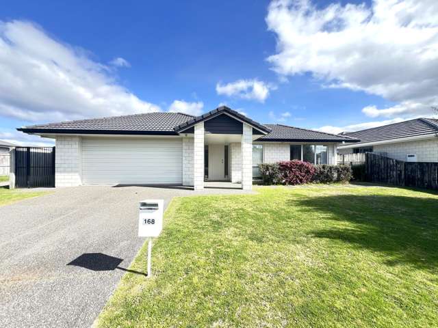 Golden Sands Location!