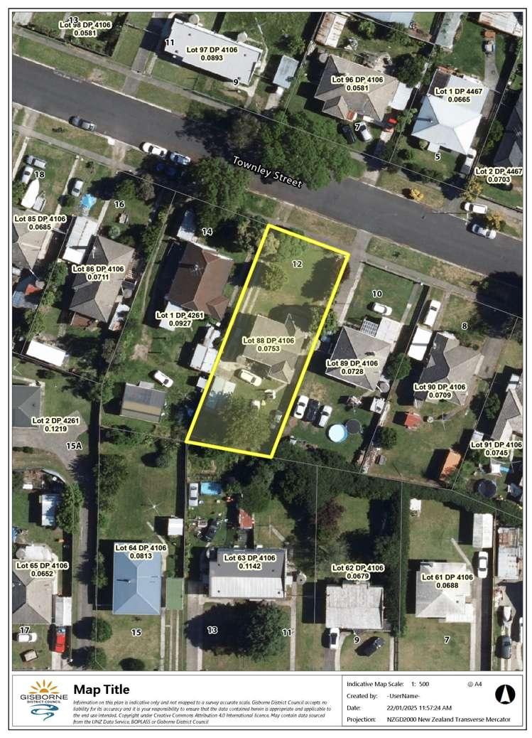 12 Townley Street Te Hapara_15