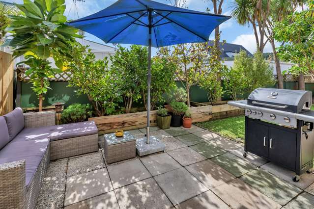 46D Mill Road Regent_3