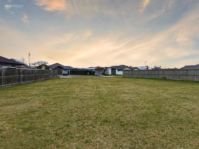 36 Sutherland Drive Kaiapoi_2