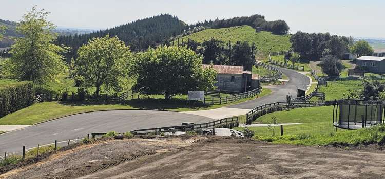 Lot 8 Middle Ridge Road Te Puke_2