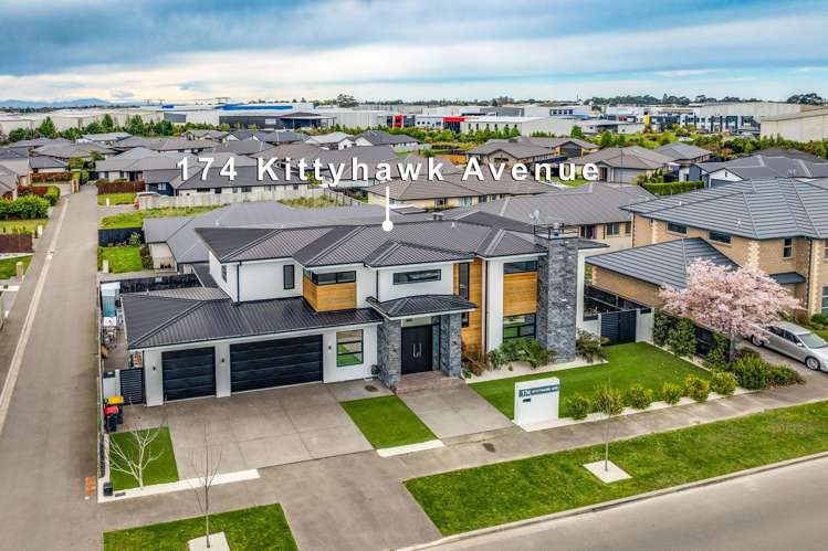 174 Kittyhawk Avenue Wigram_28