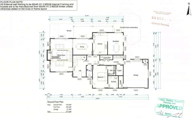 119 Cox Street Geraldine_1