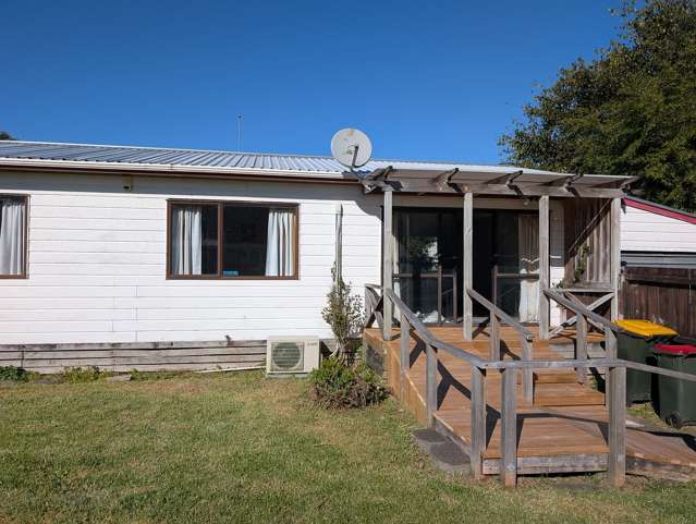 Ready to Move in - Pets Allowed