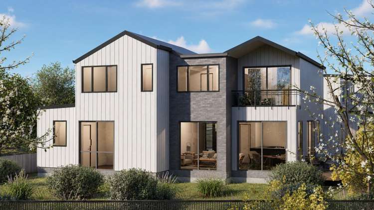 Lot 1-4/37 Queen Mary Avenue_0