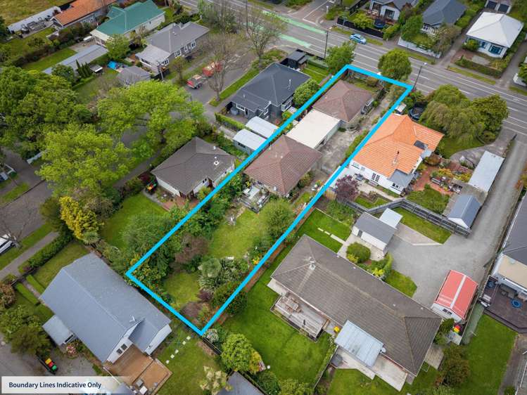 1 & 2/191 Westminster Street Mairehau_2