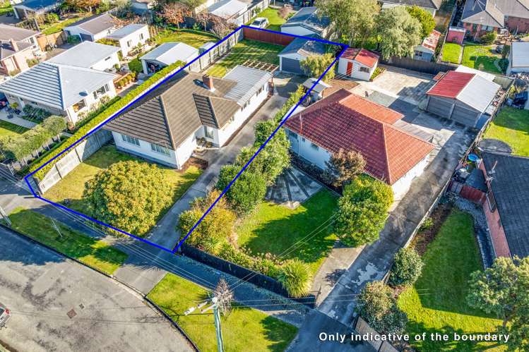 33 Wilton Crescent Bishopdale_22