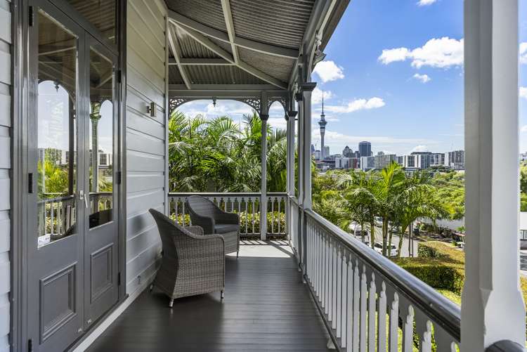 22 Collingwood Street Freemans Bay_21