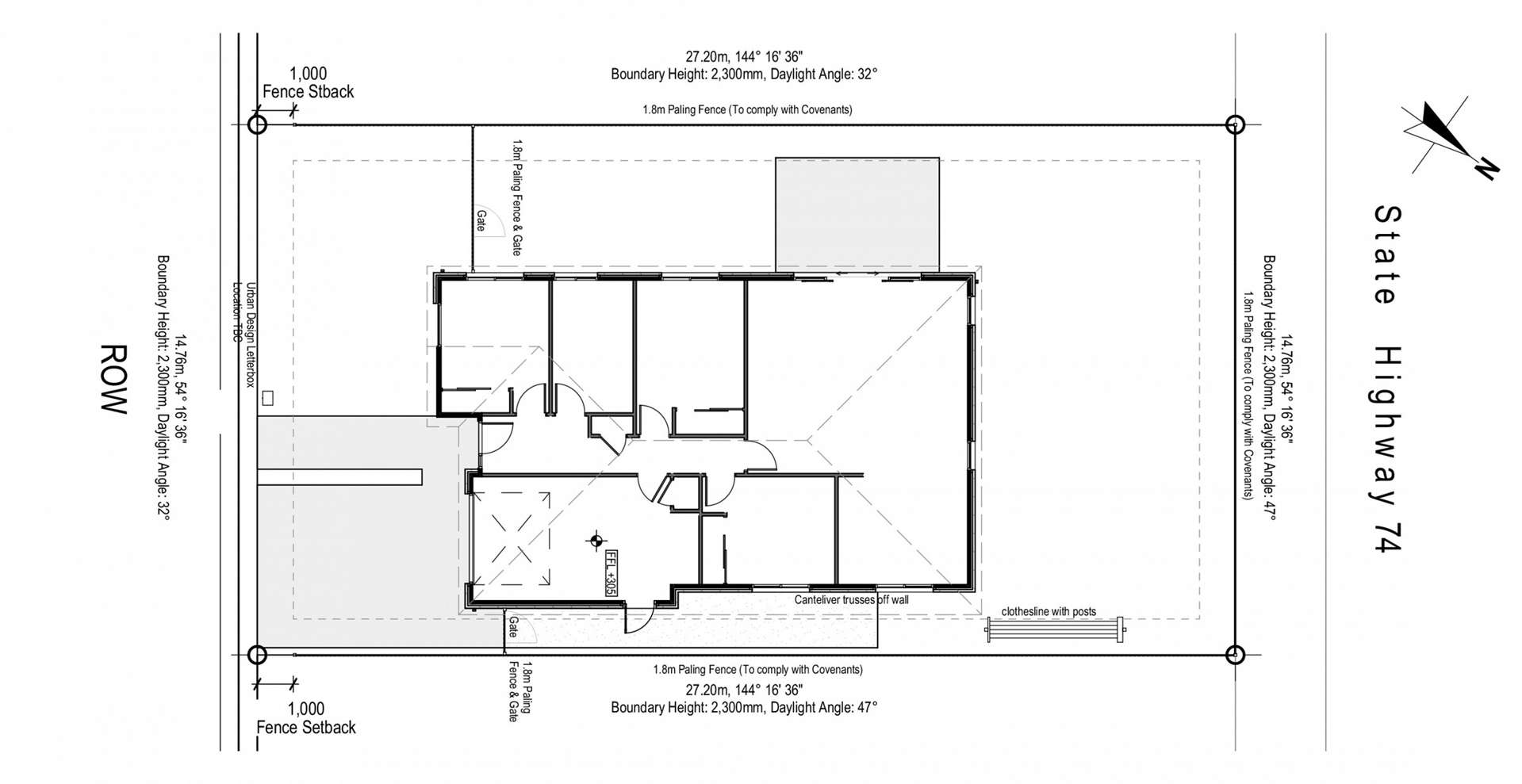 Lot 14 Te Whata Tuarua  Wainoni_0
