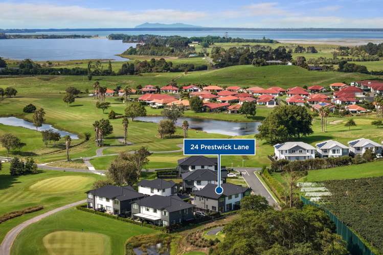 24 Prestwick Lane Katikati_21
