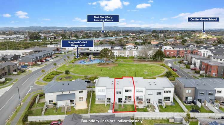 7 Nganui Avenue Takanini_19