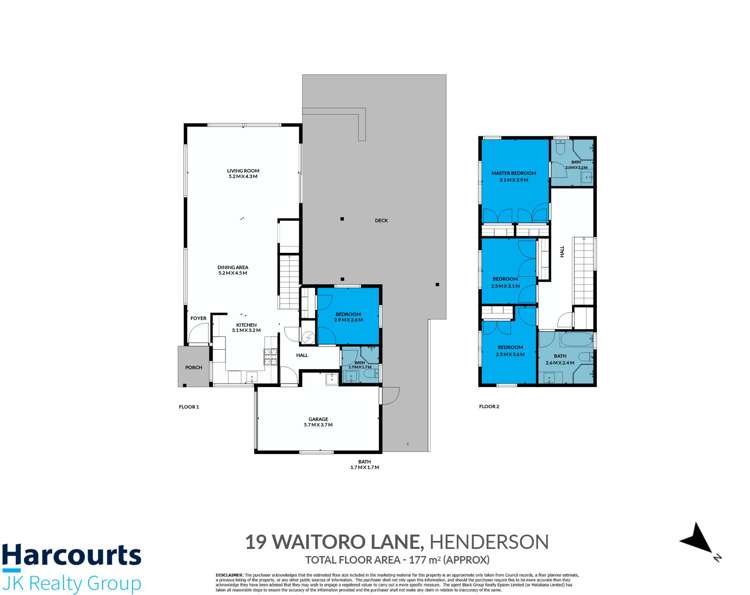 19 Waitoro Lane Henderson_22