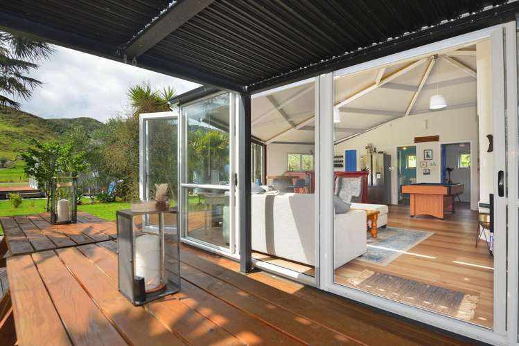 86a Fortescue Street Mahia_13